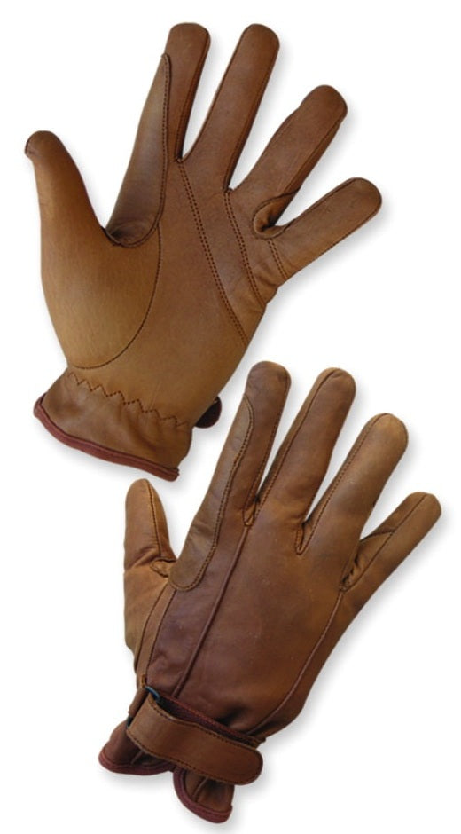 Horse Riding Gloves & Bags - 09