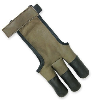 Archery Gloves - 09