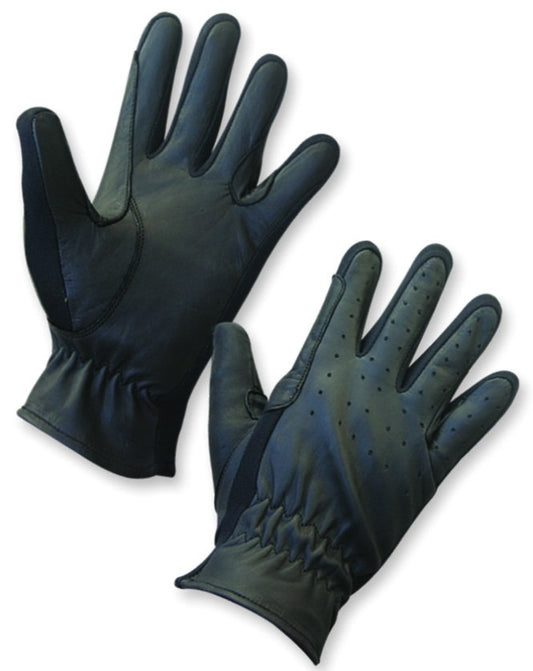 Horse Riding Gloves & Bags - 07