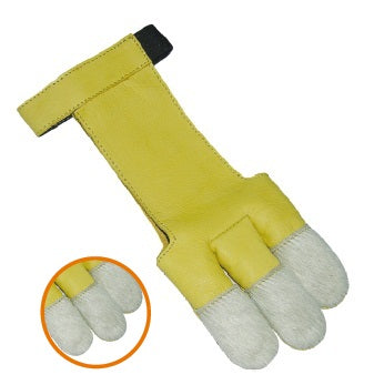 Archery Gloves - 11