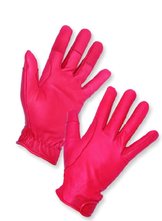 Horse Riding Gloves & Bags - 05