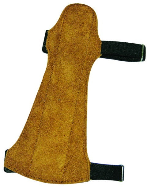 Suede Arm Guards - 07