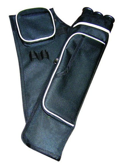 Cordura Side Quivers - 12