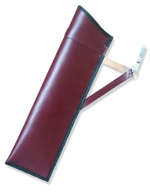 Leather Side Quivers - 11