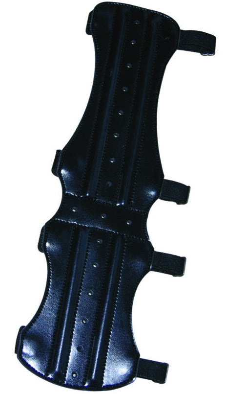 Leather Arm Guards - 10