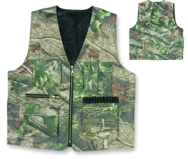 Hunting Jackets, Vests & Trouser - 09