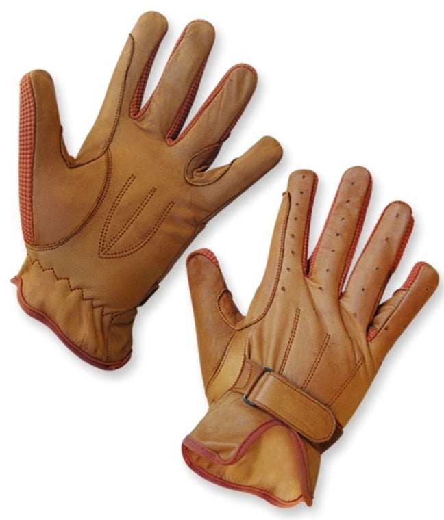 Horse Riding Gloves & Bags - 06