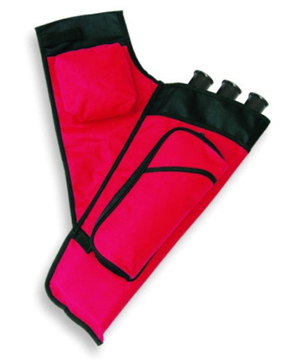 Cordura Side Quivers - 09