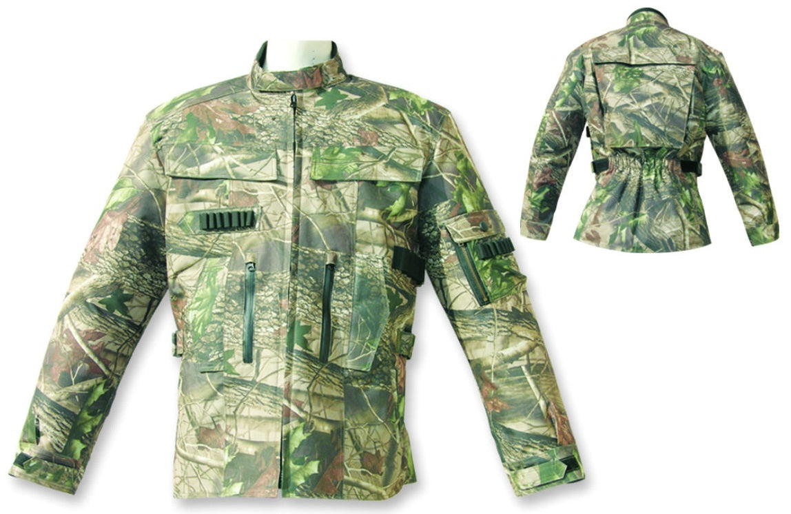 Hunting Jackets, Vests & Trouser - 03