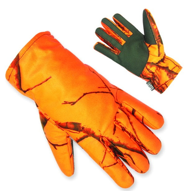 Hunting Gloves - 12