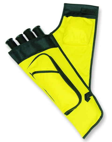 Cordura Side Quivers  - 04