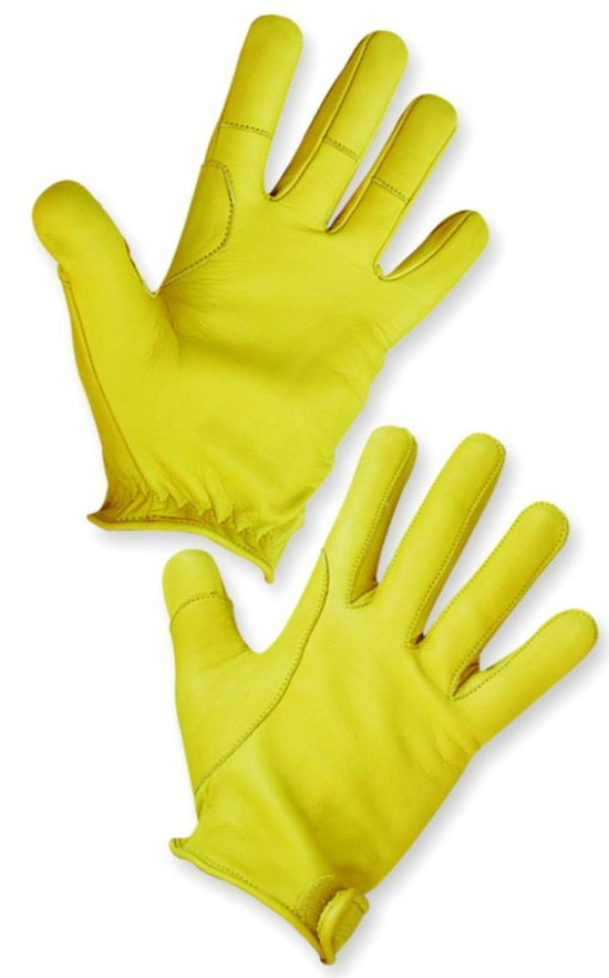 Horse Riding Gloves & Bags - 08