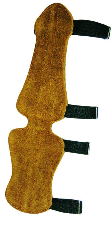 Suede ARM Guards -08