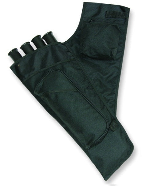 Cordura Side Quivers - 05