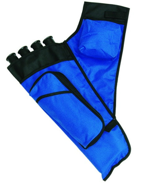 Cordura Side Quivers - 03