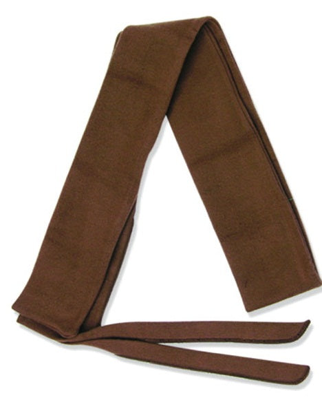 Fleece Bow Covers - 01