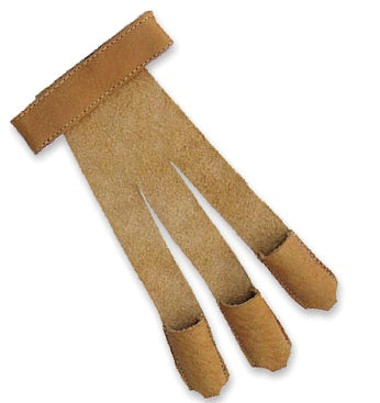 Archery Gloves - 19