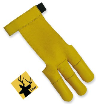 Archer Gloves - 13