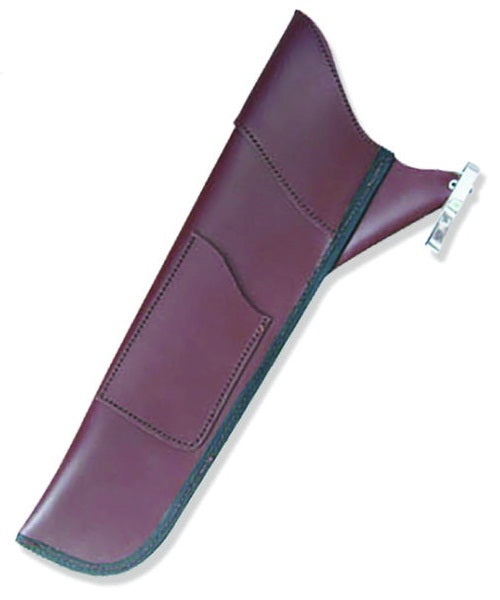 Leather Side Quivers - 13