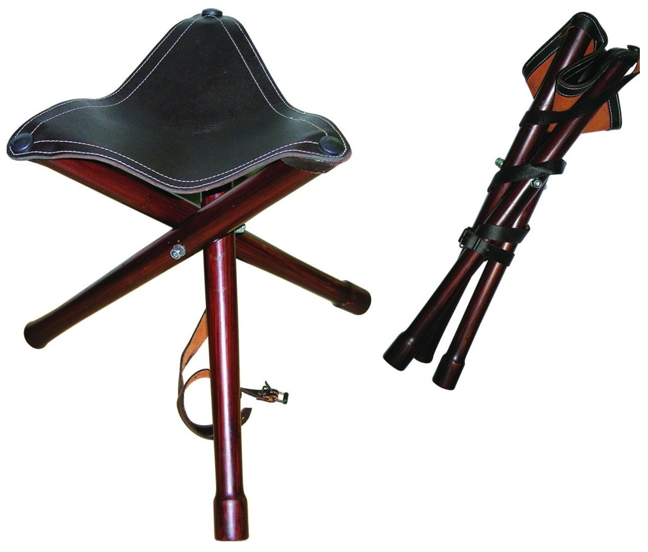 Hunting Stools - 01