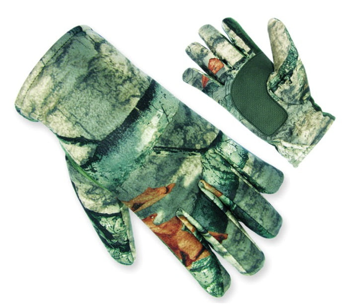 Hunting Gloves - 06