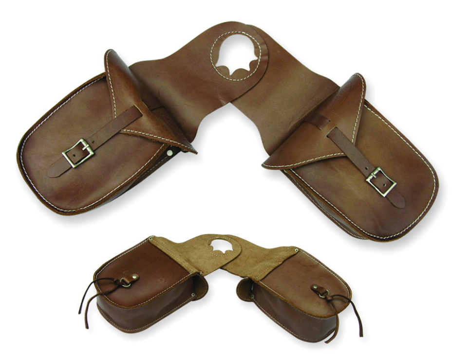 Horse Riding Gloves & Bags - 03