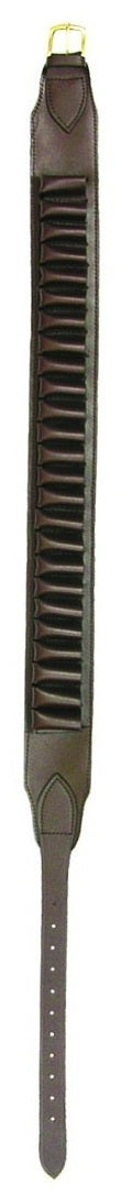 Leather Bullets Belts & Bags - 07