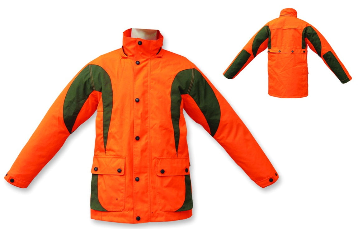 Hunting Jackets, vests & trouser - 04