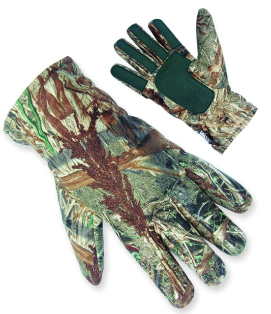 Hunting Gloves - 07