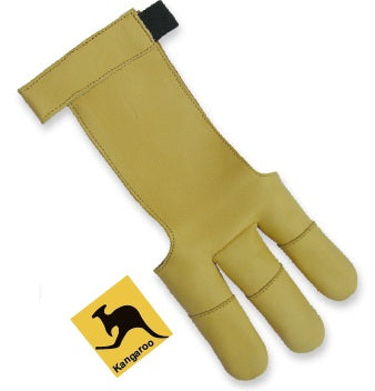 Archery gloves - 13