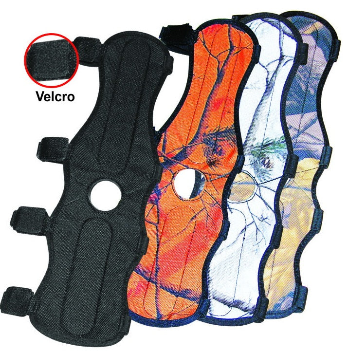 Cordura Arm Guards - 07