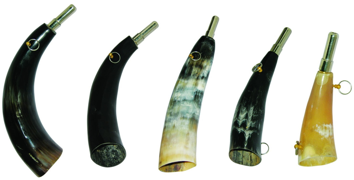 Hunting Horns & Whistles - 12