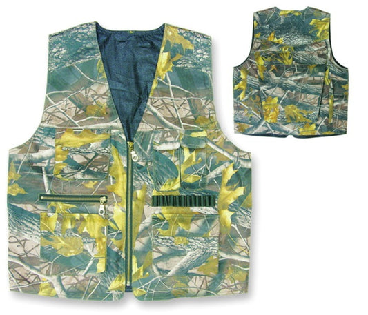 Hunting Jackets, Vests & Trouser - 07