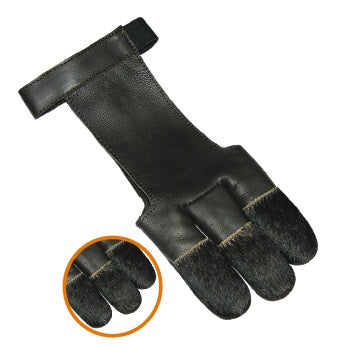 Archery Gloves - 12