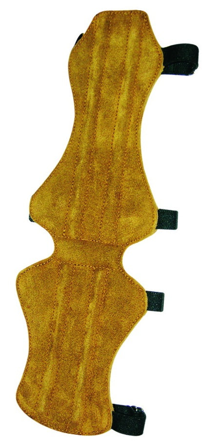 Suede Arm Guards - 09