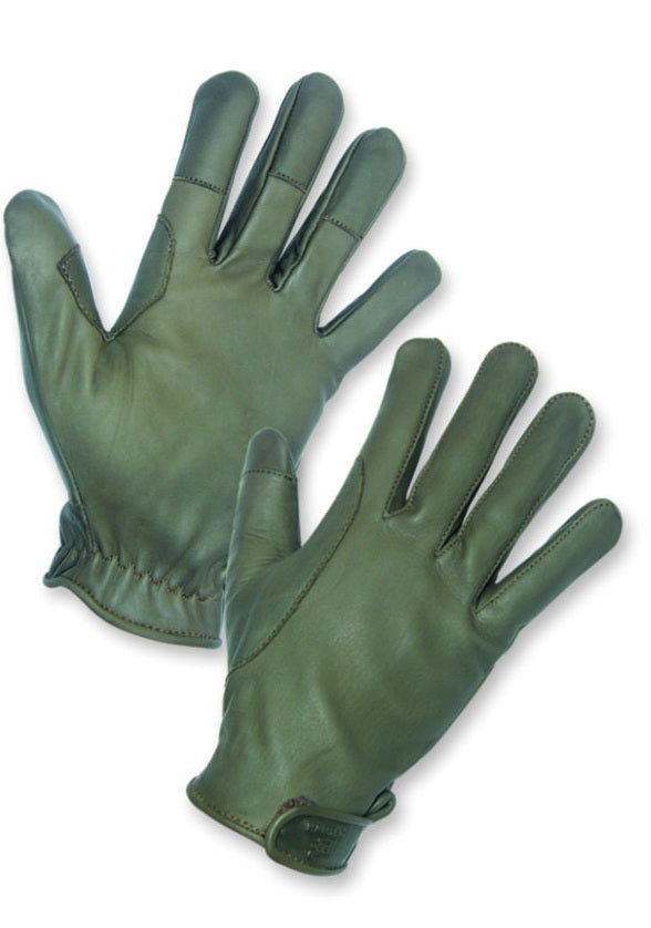 Horse Riding Gloves & Bags - 04