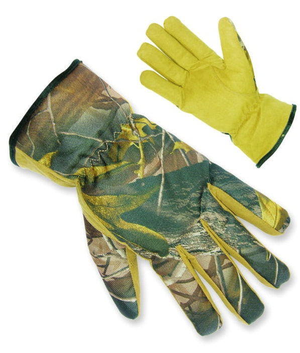 Hunting Gloves - 08