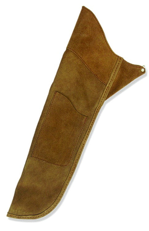 Suede Quivers - 12