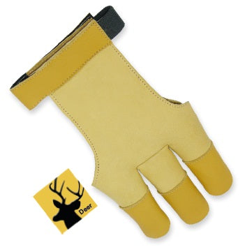 Arhery Gloves - 14