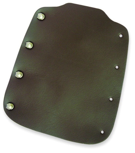 Leather arm Guards -16