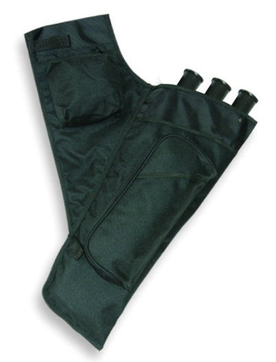 Cordura Side Quivers - 06