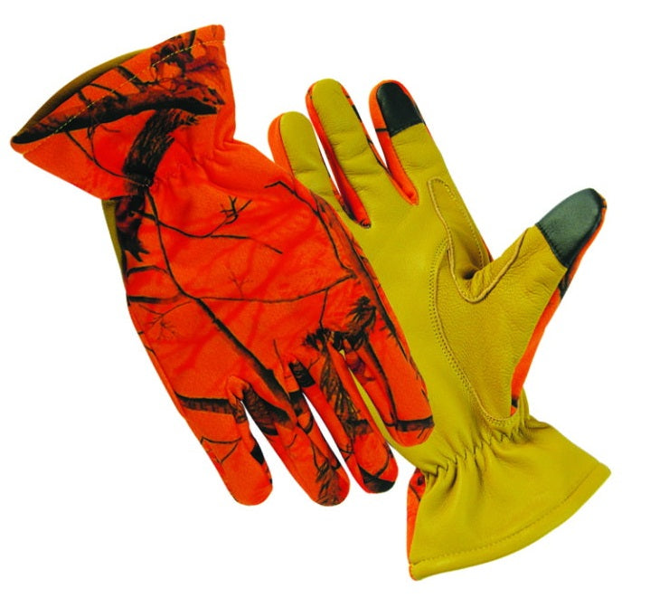 Hunting Gloves - 02