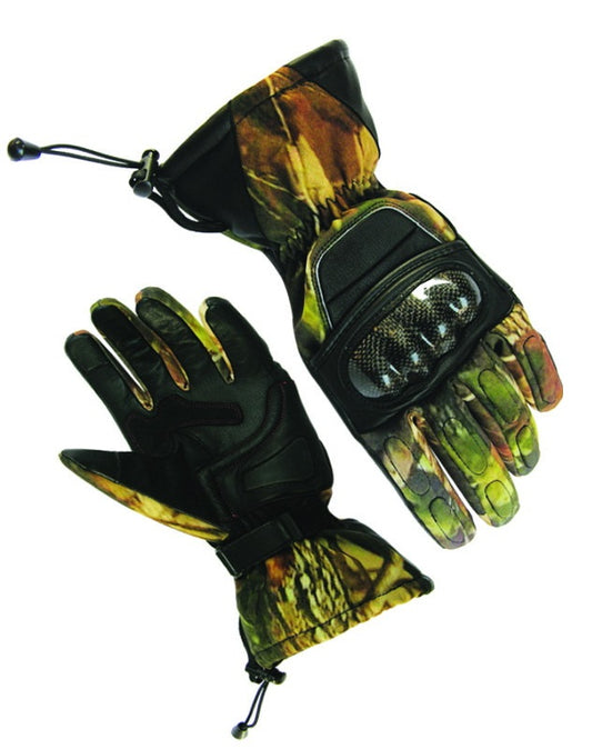 Hunting Gloves - 04