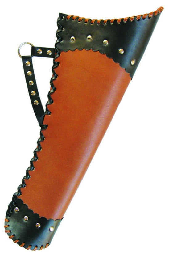 Leather Side Quivers - 19